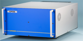 氨氣在線監測系統