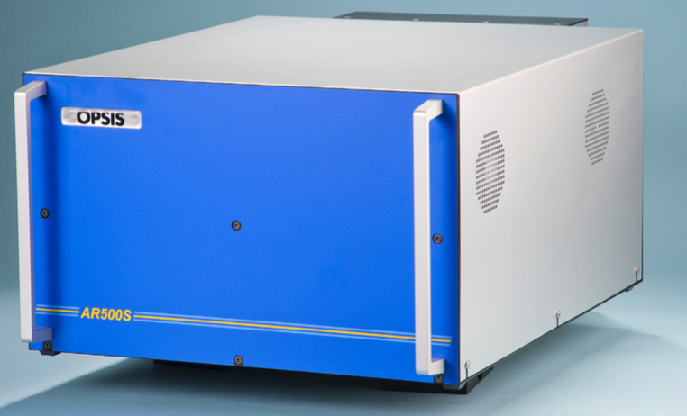 廠區／廠界氯氣（Cl2）監測系統