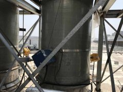 為什么要選博測環境的VOCs在線監測設備？讓你放心的三大因素