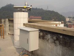 常用的環境監測儀器有哪些？全方位總結，免費贈送，趕緊收藏