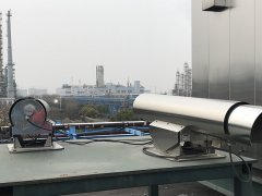 選擇苯系物在線監測系統必須注意的三個方面！