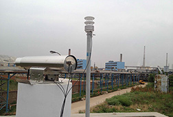 【重大消息】重大危險(xiǎn)源企業(yè)年底前實(shí)現(xiàn)在線監(jiān)測(cè)