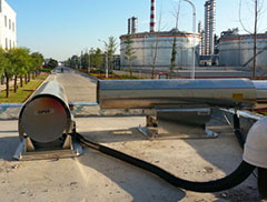 你家VOCs在線監測備案了嗎？需要什么流程和手續？