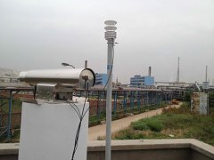 【看這里】VOCs在線監測系統的定期校準及維護要點解析