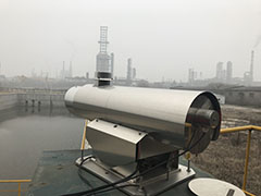 新形勢下企業環境自行監測的重要性