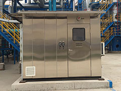 污染源煙氣排放連續監測系統的安裝要求，了解一下