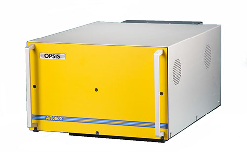 開(kāi)放光程臭氧分析儀