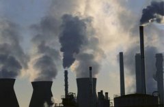 污染源廢氣無組織排放監測 采樣點位布設的注意事項