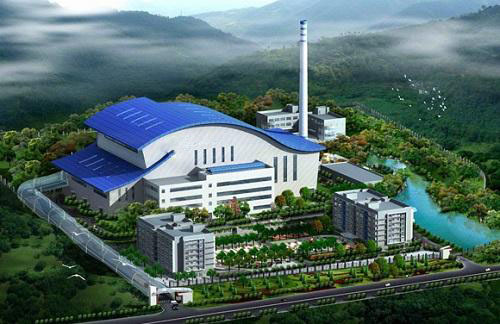 廢氣排放自動(dòng)監(jiān)測