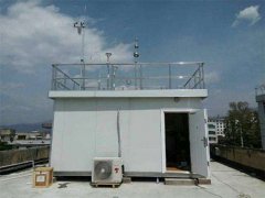 我國城市環(huán)境空氣質量監(jiān)測污染物有哪些，如何選擇空氣質量監(jiān)測系統(tǒng)？