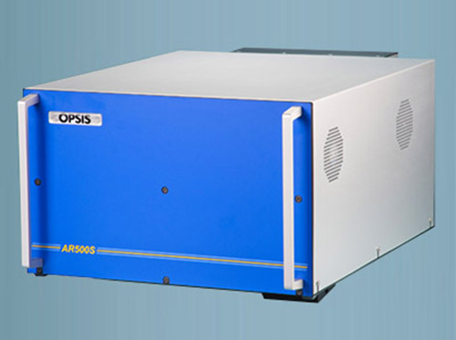 開放光程氨氣分析儀