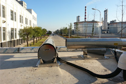 博測環境苯系物自動監測系統為工業園區的安全和環保保駕護航