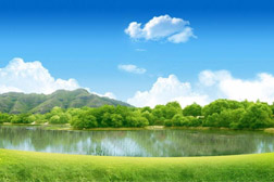 加強生態環境保護，生態環境部牽頭打好藍天、碧水、凈土保衛戰