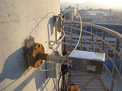 確保煙氣在線監測數據的穩定性需要做好這些方面的管理