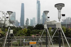 為確保環境空氣監測數據的準確性，必須做好這4個方面的內容