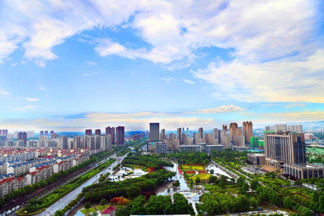 2020年能否完成藍(lán)天保衛(wèi)戰(zhàn)目標(biāo)？這兩點就是答案