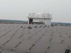 入冬后的環境空氣質量如何