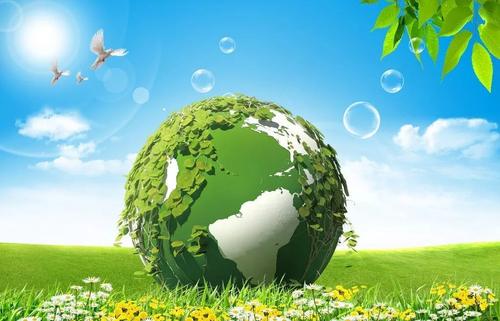 2020年生態環境領域十大熱詞盤點